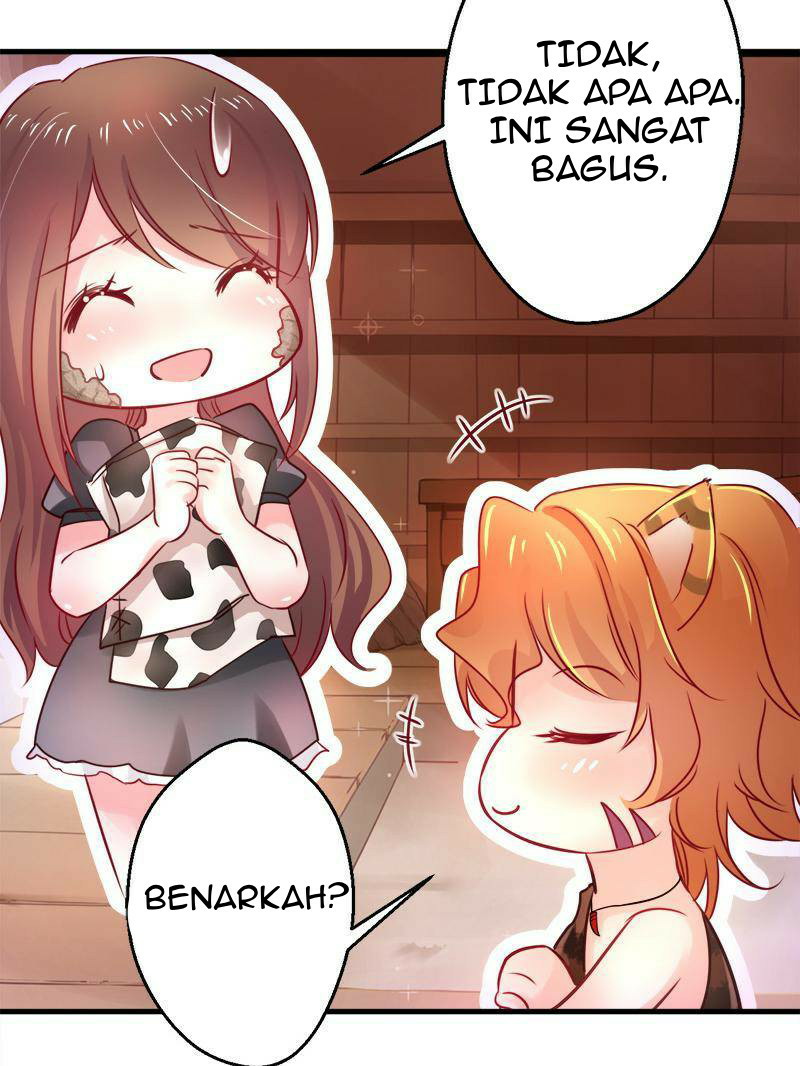 Beauty and the Beasts Chapter 05 Gambar 16